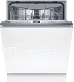 Посудомоечная машина BOSCH SMV4HVX03E
