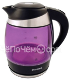 Чайник STARWIND SKG2214 розовый