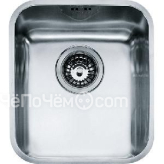 Кухонная мойка Franke GAX110-30,сталь,подстолешницу (122.0021.439)