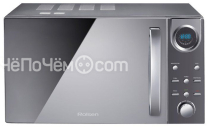Микроволновая печь ROLSEN мg2380tp серебристый