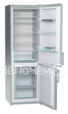 Холодильник GORENJE nrk6191jw
