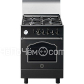 Кухонная плита ARDESIA d 662 rnc