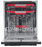 Посудомоечная машина LERAN BDW 60-148 C