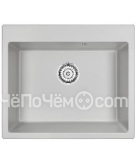 Кухонная мойка KUPPERSBERG MODENA 60 NL 1B GREY ROCK