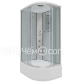 Душевая кабина NIAGARA NG-2310-14LG