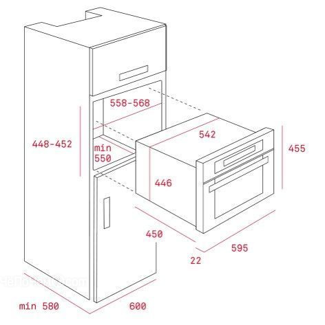 Микроволновая печь TEKA MWR 32 BIA VNS SILVER (111940001)