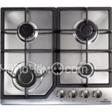 Варочная панель Rodmans STANDART BHG 6401 D IX