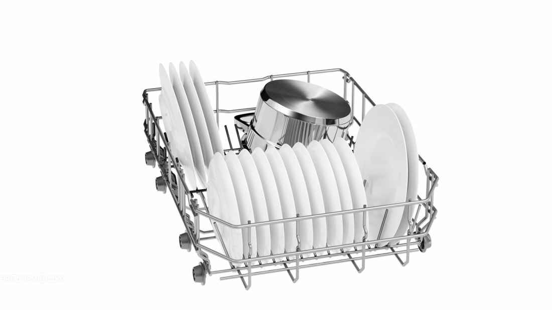 Посудомоечная машина BOSCH SPS25FW13R