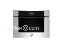 Духовой шкаф BERTAZZONI F457MODMWTX
