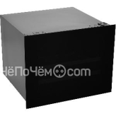 Винный шкаф ZUGEL ZCWI280B