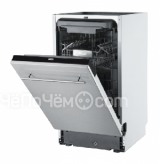 Посудомоечная машина DeLonghi DDW06S Zircone