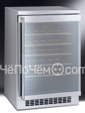 Винный шкаф SMEG scv 36 x