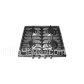 Варочная панель ELECTRONICSDELUXE 5840.00гмв-000ЧР