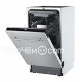 Посудомоечная машина DeLonghi DDW06S Zircone