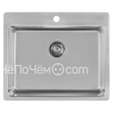 Кухонная мойка ZORG ZRE 6050