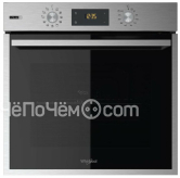 Духовой шкаф WHIRLPOOL OAS KP8V1SW IX