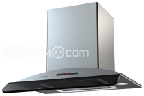 Вытяжка SHINDO Leda sensor 60 SS/G 4 ET