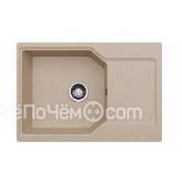 Кухонная мойка KAISER KMM-5178Beige