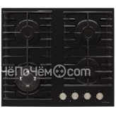 Варочная панель KRONA Hagel 60 BL W