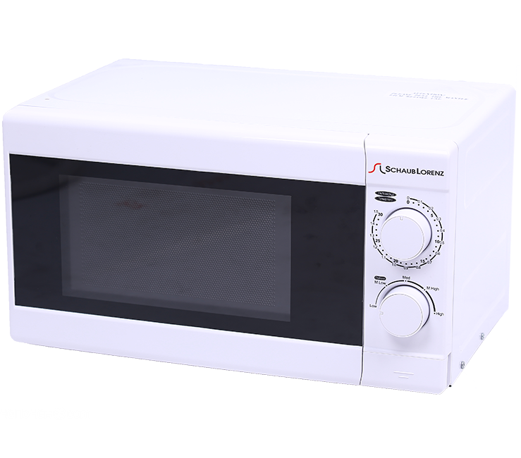 Микроволновая печь SCHAUB LORENZ SLM SW20MW