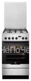 Кухонная плита ELECTROLUX ekk 54503 ox
