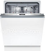 Посудомоечная машина BOSCH SMV6ECX86Q