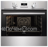 Духовой шкаф ELECTROLUX eob 93402 ax