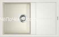 Кухонная мойка OMOIKIRI Sumi 79-WH (арт.4993665)