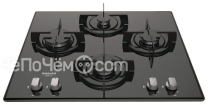 Варочная панель HOTPOINT-ARISTON 642 DD HA (BK)