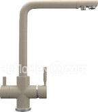 Смеситель WEISSGAUFF WG 01603 Sand