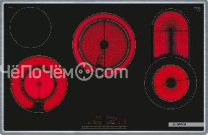 Варочная панель BOSCH PKC845FP1D