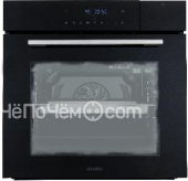 Духовой шкаф GRAUDE BMDP 60.1 S