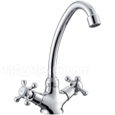 Смеситель KAISER Eco 11063