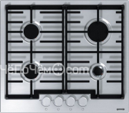 Варочная панель GORENJE g 6n41zix
