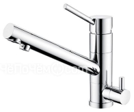 Смеситель OMOIKIRI tonami-c (4994012)