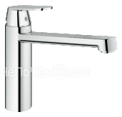 Смеситель GROHE Eurosmart Cosmopolitan 30193000