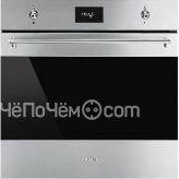Духовой шкаф SMEG SF6301TVX
