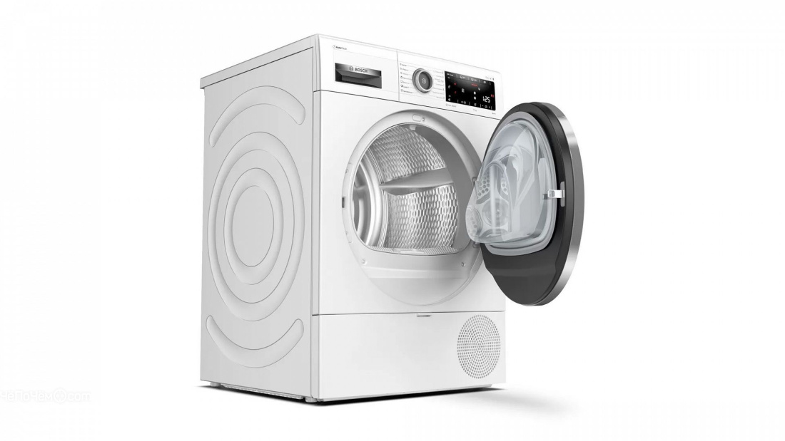 Стиральная машина BOSCH WAX32FH1OE