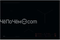 Варочная поверхность AEG NII84B30AB