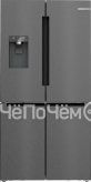 Холодильник BOSCH KFI96AXEA