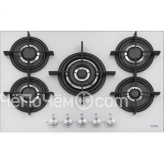Варочная панель FRANKE 106.0374.284 FRANKE FHCR 755 4G TC HE WH C