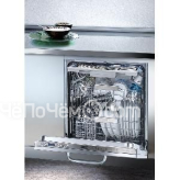 Посудомоечная машина FRANKE FDW 614 D10P DOS LP C (117.0611.675)