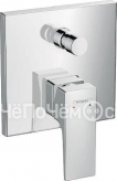 Смеситель HANSGROHE Metropol 32545000 хром