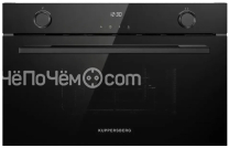 Микроволновая печь KUPPERSBERG HMW 611 BB