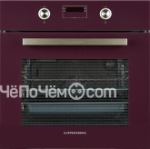 Духовой шкаф KUPPERSBERG sb 663 l
