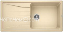 Кухонная мойка BLANCO 519694 BLANCO SONA XL 6S SILGRANIT шампань