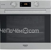 Духовой шкаф HOTPOINT-ARISTON FA5S 841 JS IX HA
