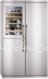 Холодильник AEG s95500xzm0