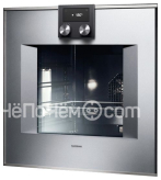 Духовой шкаф GAGGENAU bo450110