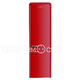 Холодильник MAUNFELD MFF186NFRR